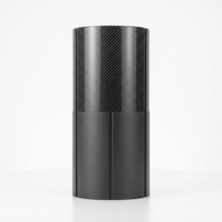 FRP 建築用 柱 クラッディング