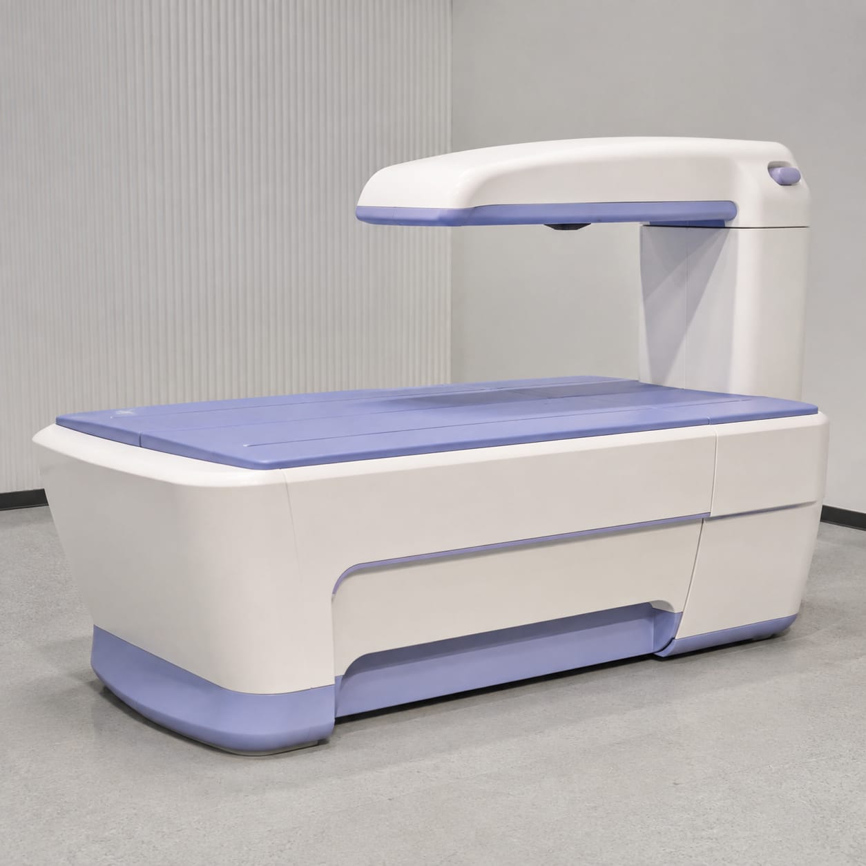 FRP 骨密度測定装置ハウジング