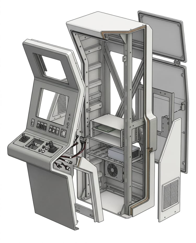 機器 レクイレメント 確認