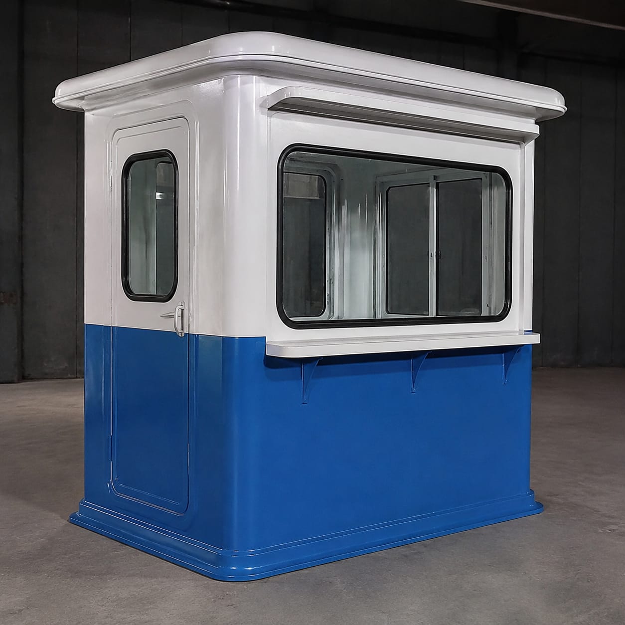 FRP 機器 レンタル ブース