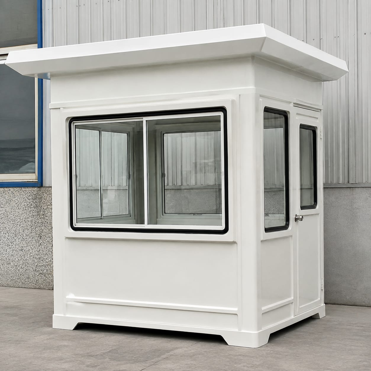 FRP 物流 配車 ブース