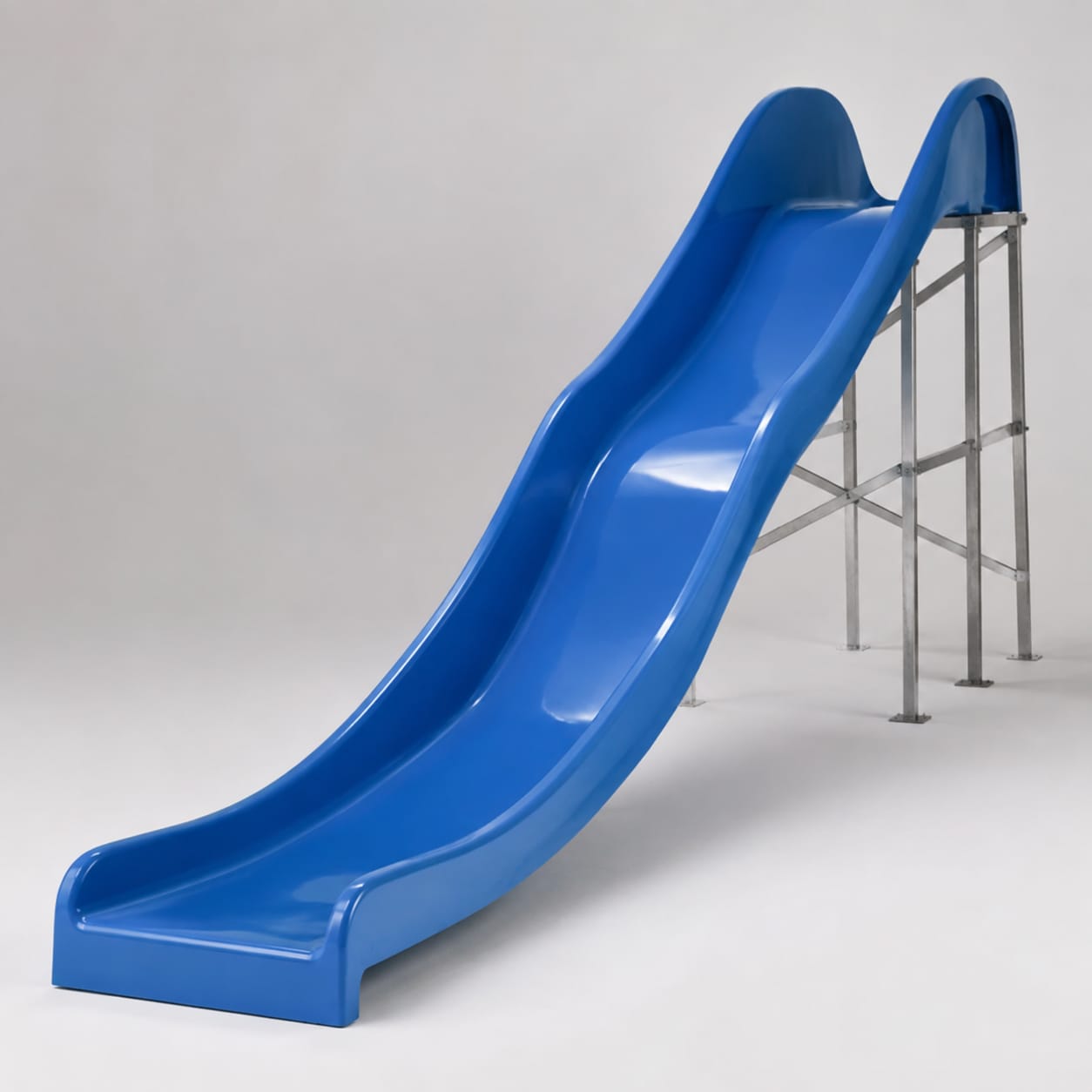 FRP マット レーサー ウォータースライド
