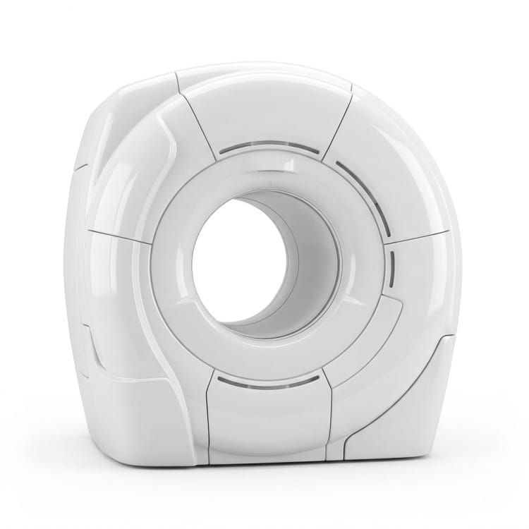 FRP MRI 機器 カバー