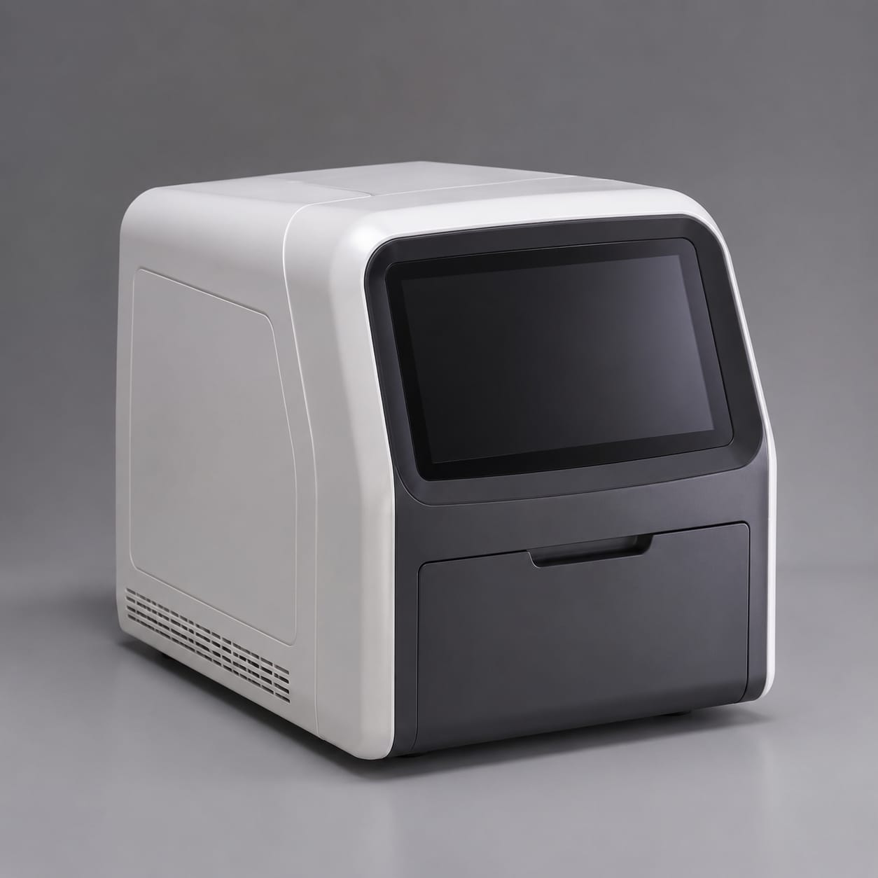 FRP PCR 分析装置 ハウジング