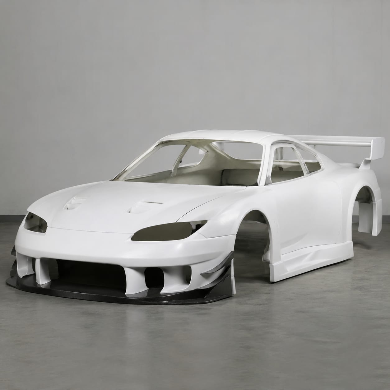 FRP レーシング カー ボディ キト