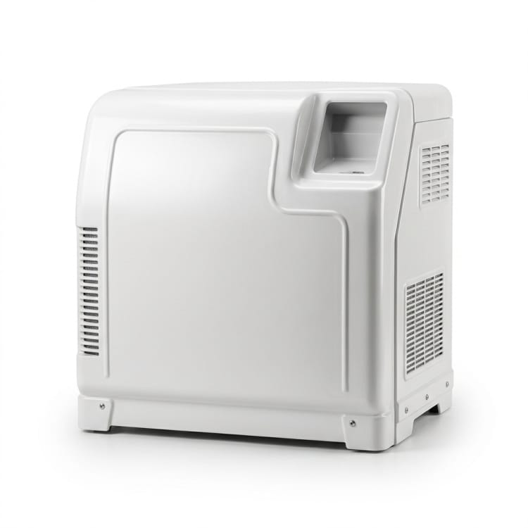 FRP 滅菌器 外装 カバー