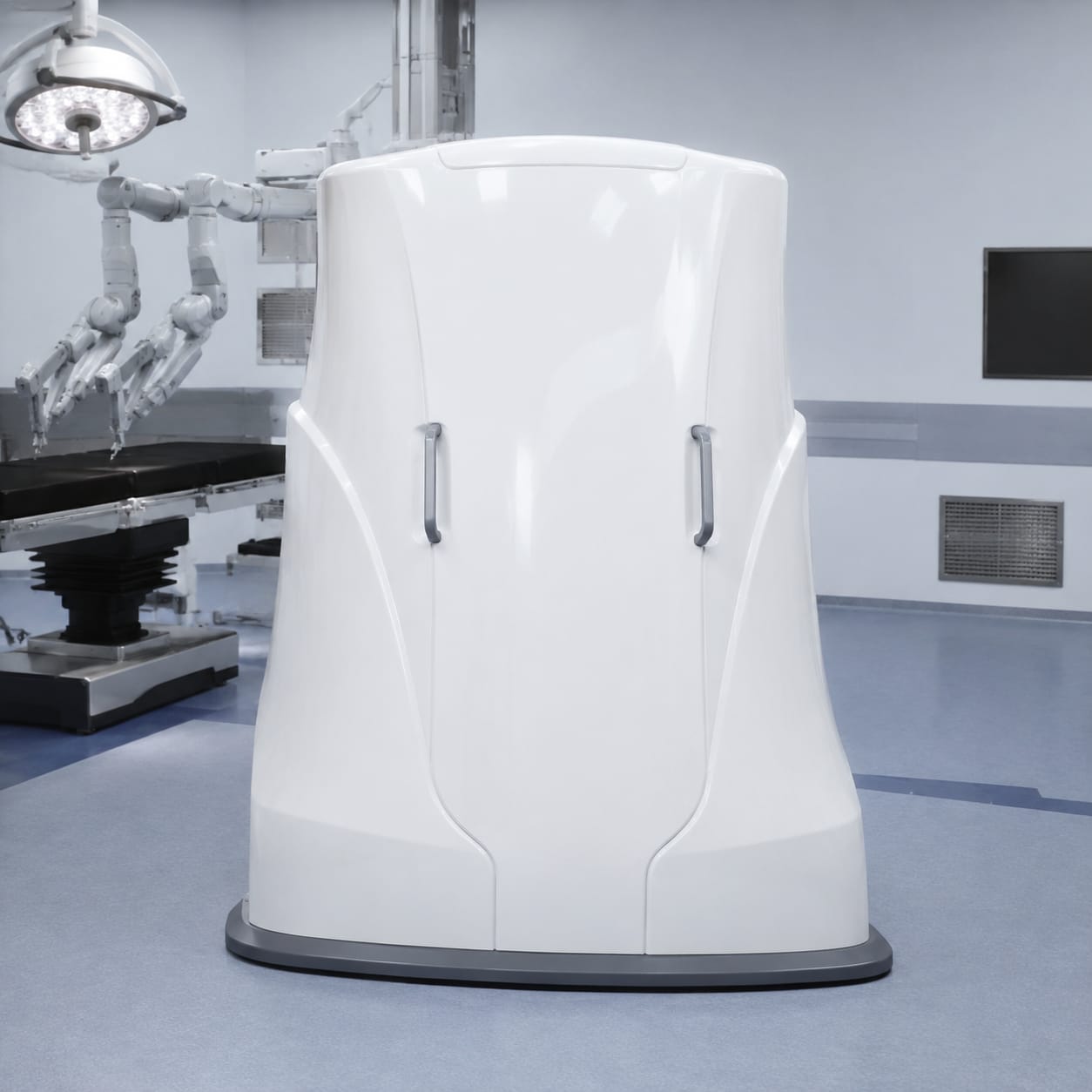 FRP 手術用 ロボット カバー
