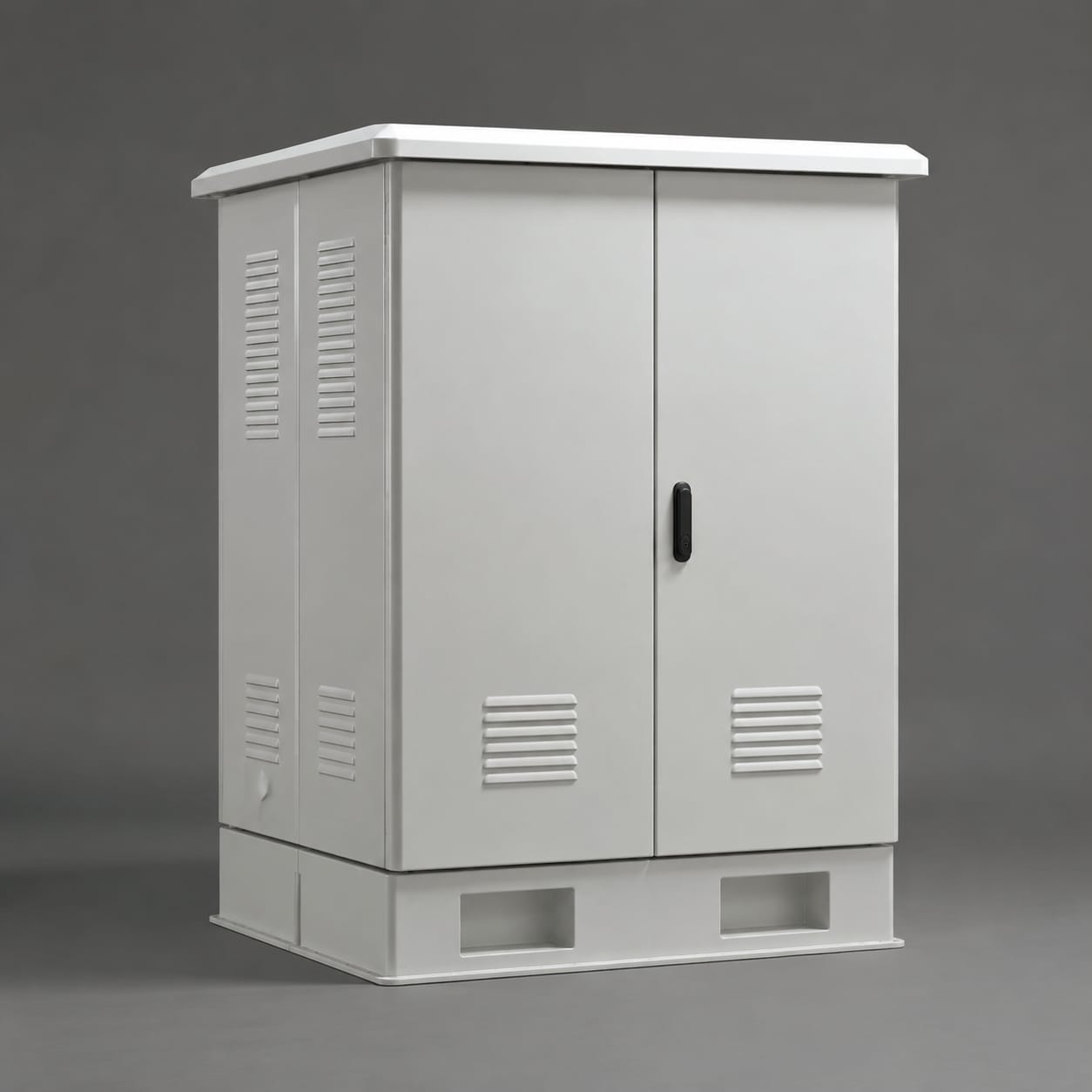 FRP 通信 機器 キャビネット