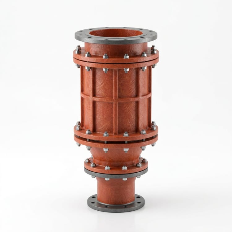 Classic Car Custom FRP Body