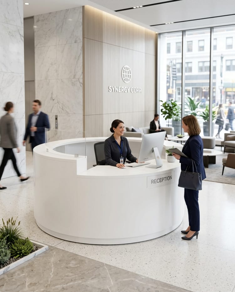 Final Painted FRP Body