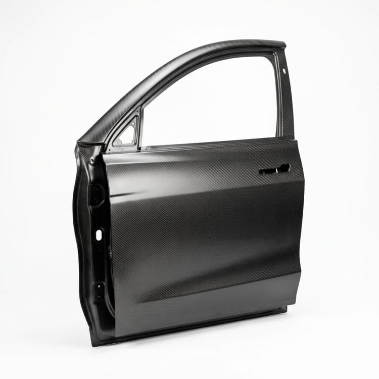 Classic Car Custom FRP Body