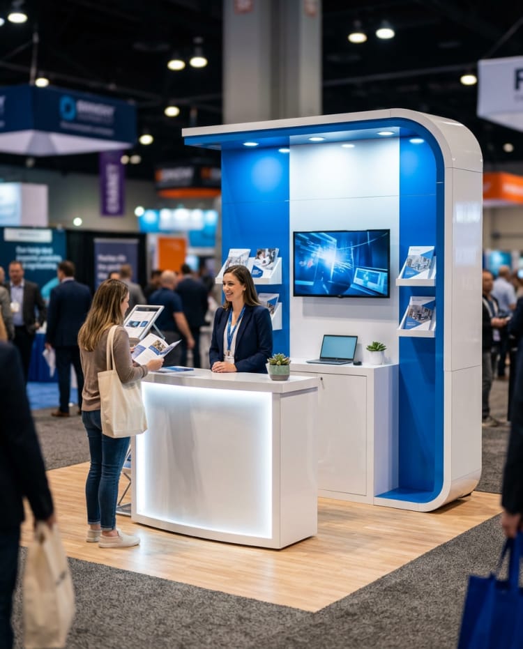 Final Painted FRP Body