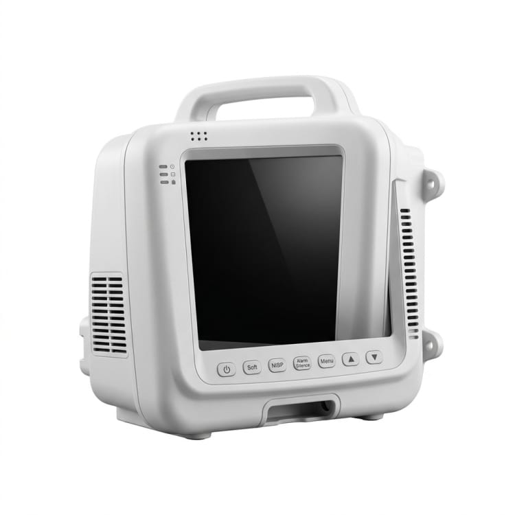 Classic Car Custom FRP Body