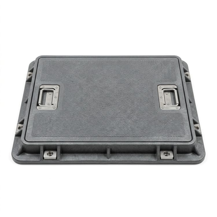 Classic Car Custom FRP Body